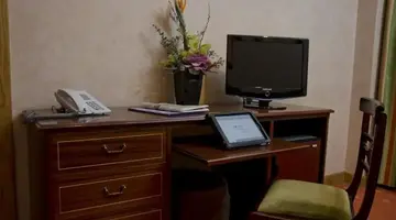 VIP Inn Berna Hotel