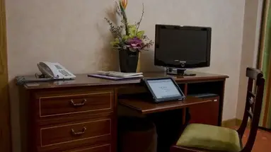 VIP Inn Berna Hotel