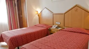 VIP Inn Berna Hotel