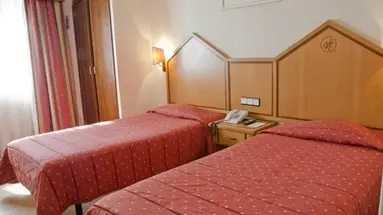 VIP Inn Berna Hotel