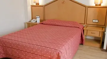VIP Inn Berna Hotel