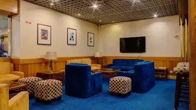 VIP Inn Berna Hotel