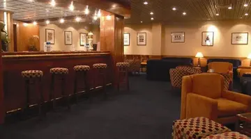 VIP Inn Berna Hotel