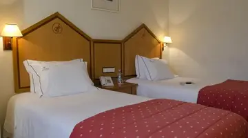 VIP Inn Berna Hotel