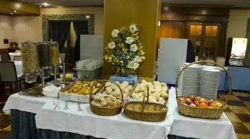 VIP Inn Berna Hotel