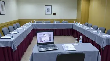 VIP Inn Berna Hotel