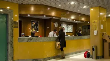 VIP Inn Berna Hotel