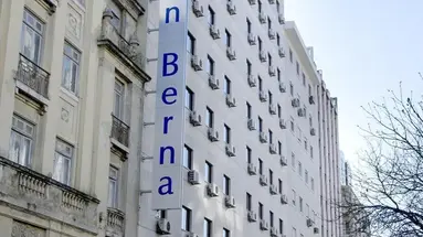 VIP Inn Berna Hotel