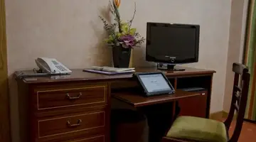 VIP Inn Berna Hotel