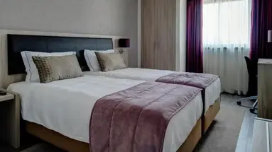 VIP Inn Berna Hotel