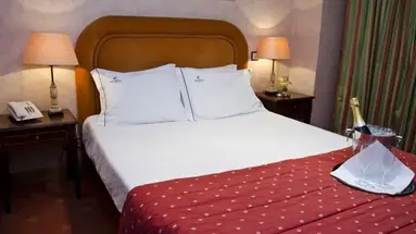 VIP Inn Berna Hotel