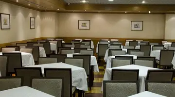 VIP Inn Berna Hotel