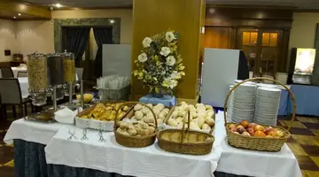 VIP Inn Berna Hotel