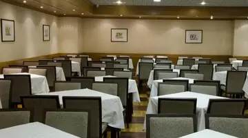 VIP Inn Berna Hotel