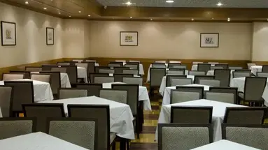 VIP Inn Berna Hotel