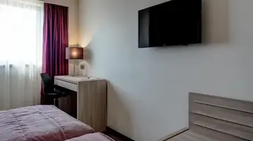 VIP Inn Berna Hotel
