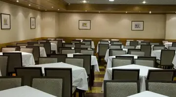 VIP Inn Berna Hotel