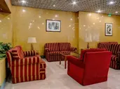 VIP Inn Berna Hotel