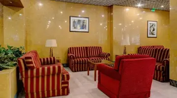 VIP Inn Berna Hotel