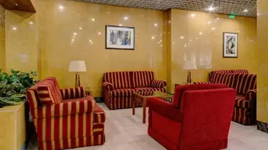 VIP Inn Berna Hotel