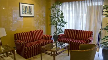 VIP Inn Berna Hotel