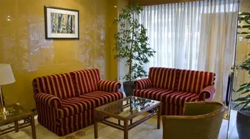 VIP Inn Berna Hotel