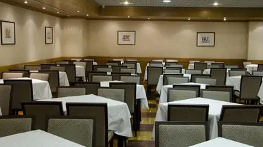 VIP Inn Berna Hotel