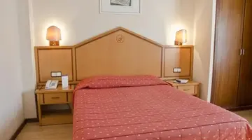 VIP Inn Berna Hotel