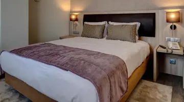 VIP Inn Berna Hotel