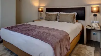 VIP Inn Berna Hotel