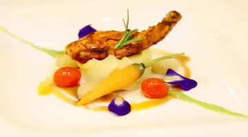 VIPOL MUINE HOTEL & SPA