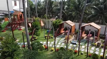 VIPOL MUINE HOTEL & SPA