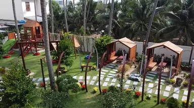 VIPOL MUINE HOTEL & SPA