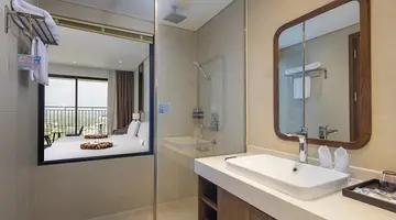 VIPOL MUINE HOTEL & SPA