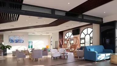 VIPOL MUINE HOTEL & SPA