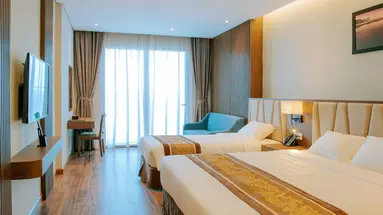 VIPOL MUINE HOTEL & SPA