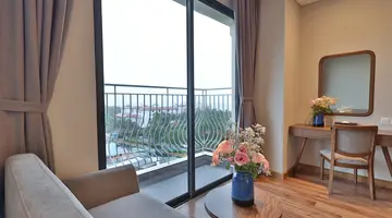 VIPOL MUINE HOTEL & SPA