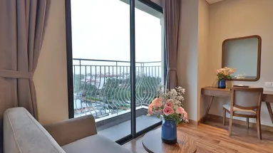 VIPOL MUINE HOTEL & SPA