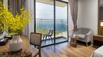 VIPOL MUINE HOTEL & SPA
