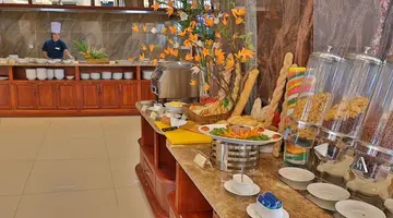 VIPOL MUINE HOTEL & SPA