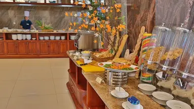 VIPOL MUINE HOTEL & SPA