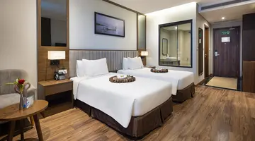 VIPOL MUINE HOTEL & SPA