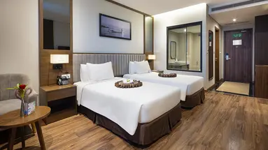 VIPOL MUINE HOTEL & SPA