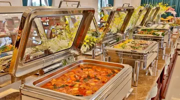 VIPOL MUINE HOTEL & SPA