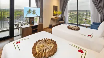 VIPOL MUINE HOTEL & SPA