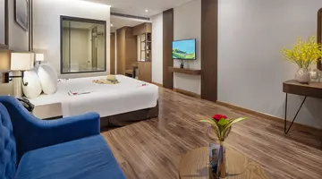VIPOL MUINE HOTEL & SPA