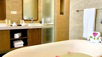 VIPOL MUINE HOTEL & SPA