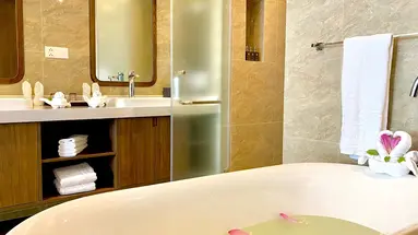 VIPOL MUINE HOTEL & SPA