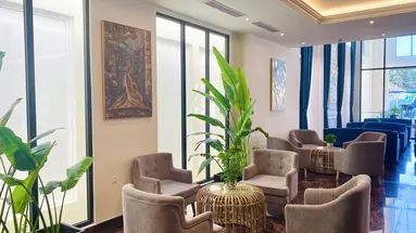 VIPOL MUINE HOTEL & SPA