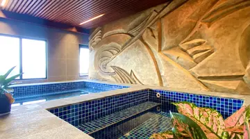 VIPOL MUINE HOTEL & SPA